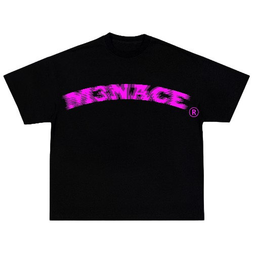 m3nace2soc1ety targ3t box tee