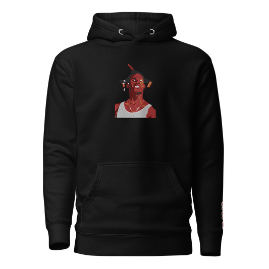 m3nace2soc1ety hoodie