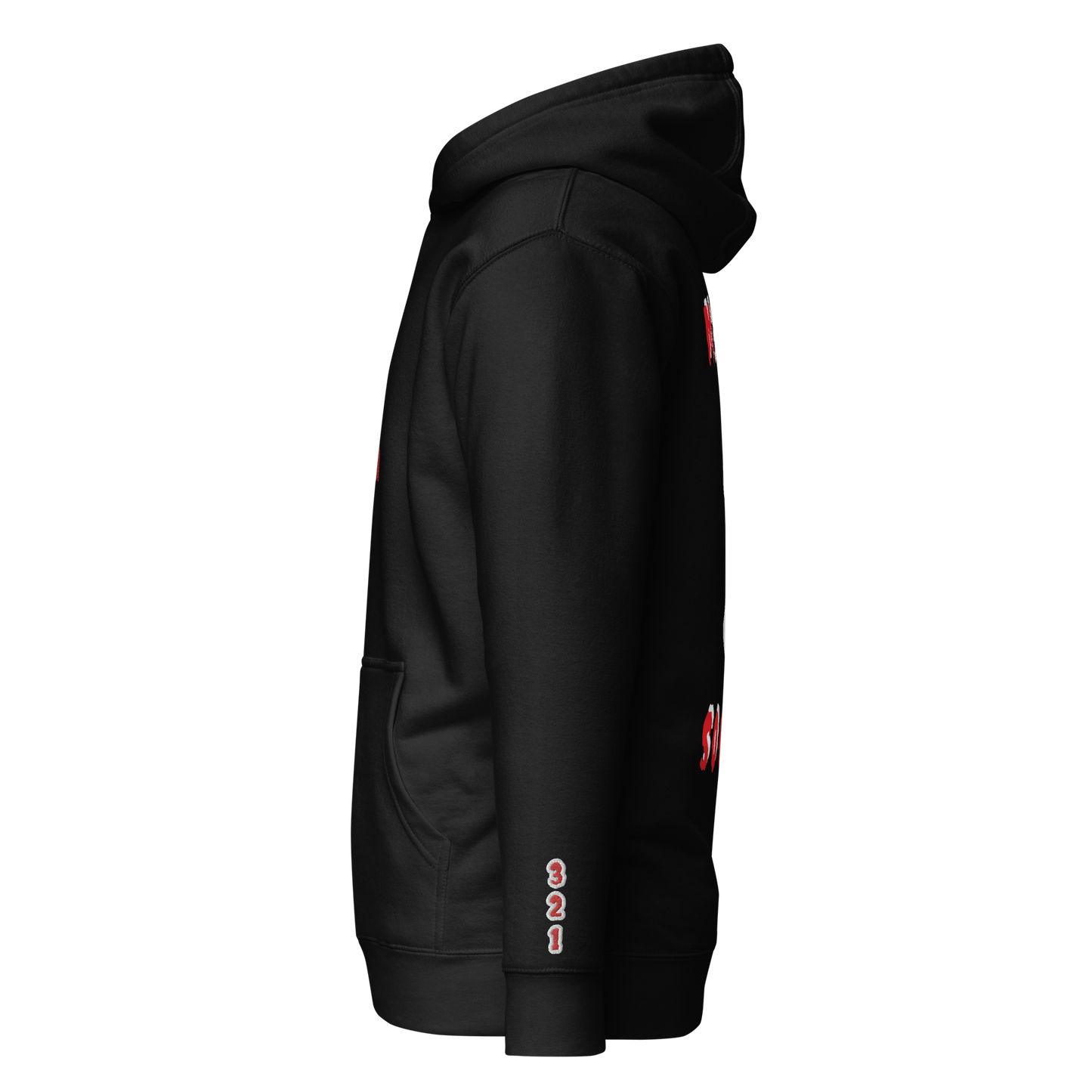 m3nace2soc1ety hoodie