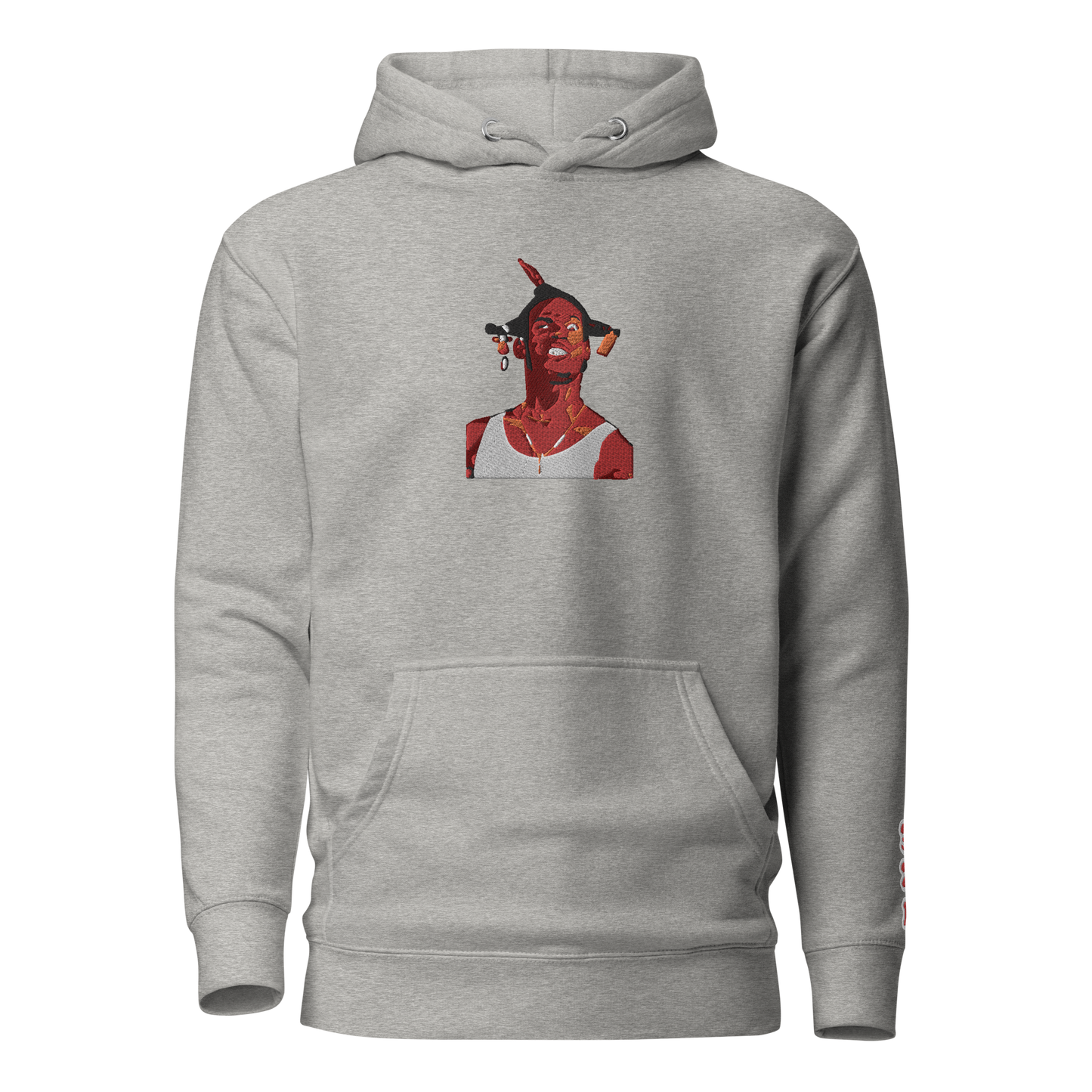 m3nace2soc1ety hoodie