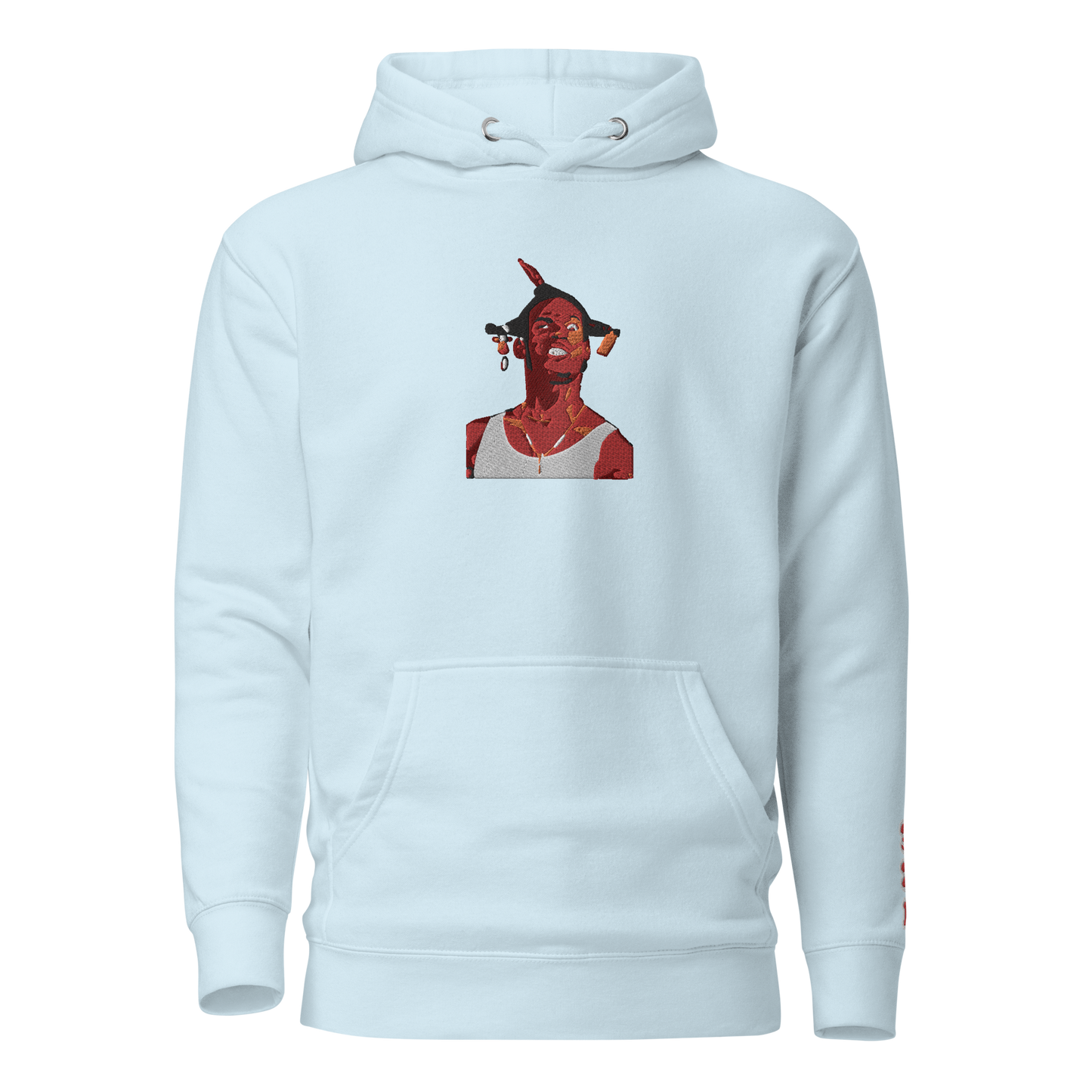 m3nace2soc1ety hoodie